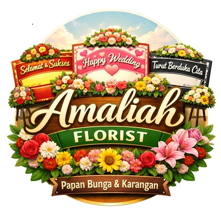 Papan Bunga Picungpugur