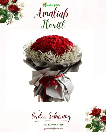 Buket Bunga Picungpugur